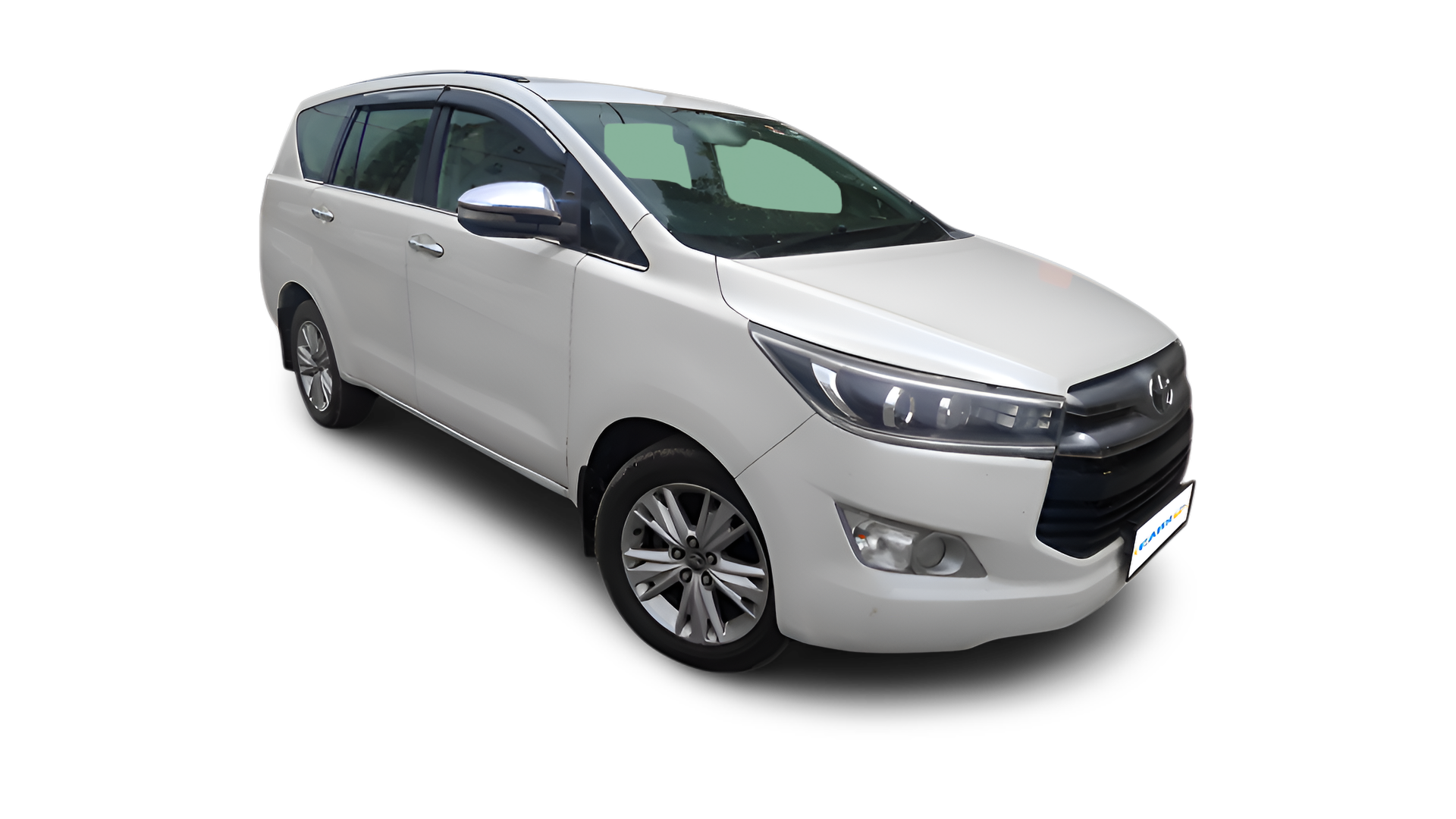 Toyota Innova Crysta-img